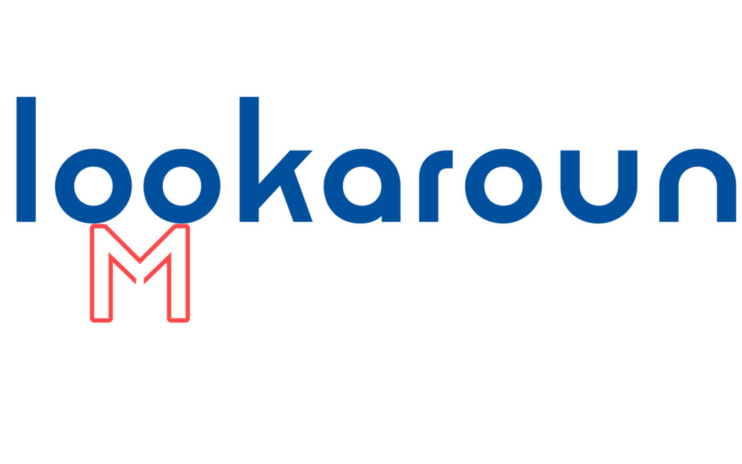 LookAroun