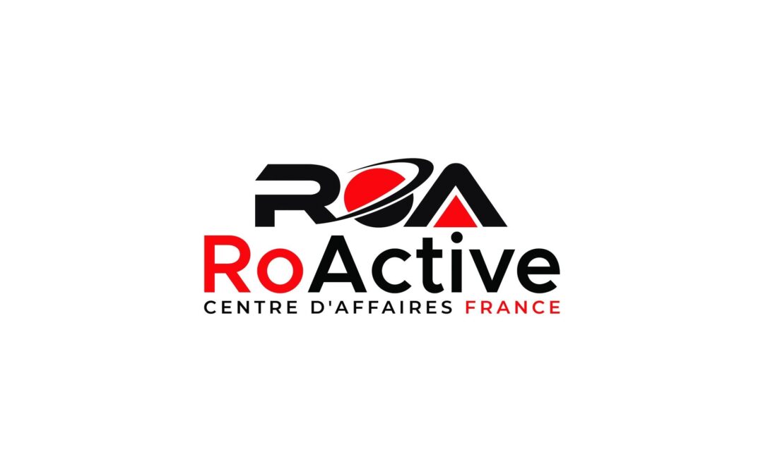 RoActive – Centre d’Affaires France