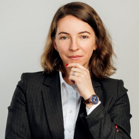 Interviu Alina BLAJ