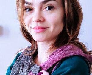 Interviu Raluca Mărginaș