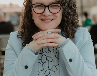 Interviu Raluca David