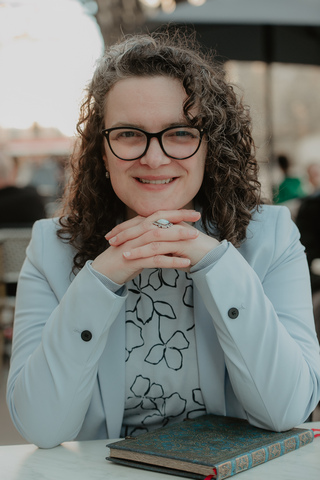 Interviu Raluca David