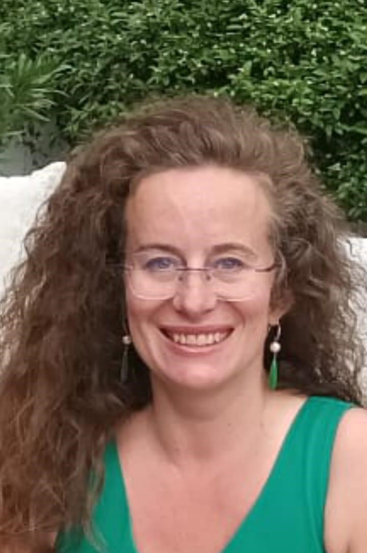 Denissa Nebout